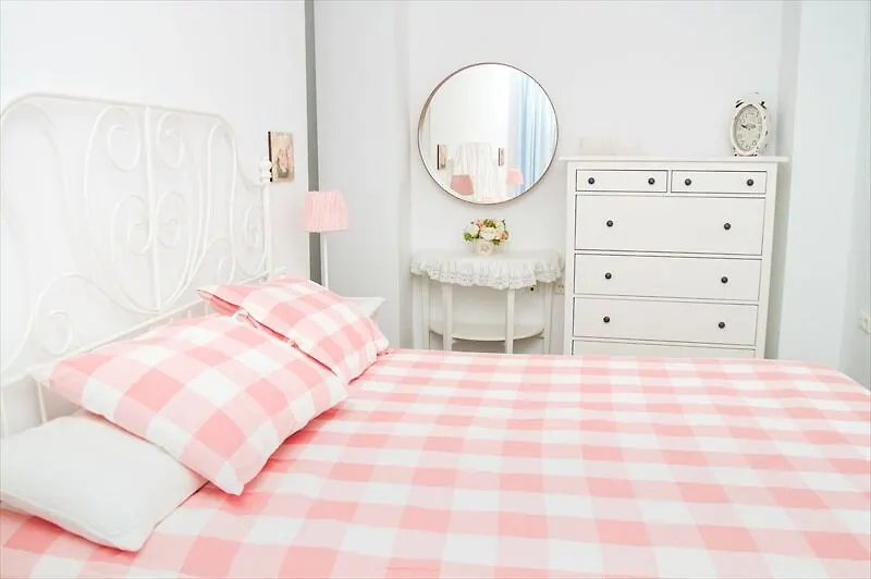Fabulous Apartment Plaza Enrique Garcia By La Recepcion Malaga