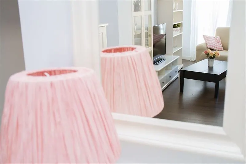 Fabulous Apartment Plaza Enrique Garcia By La Recepcion Malaga Spain