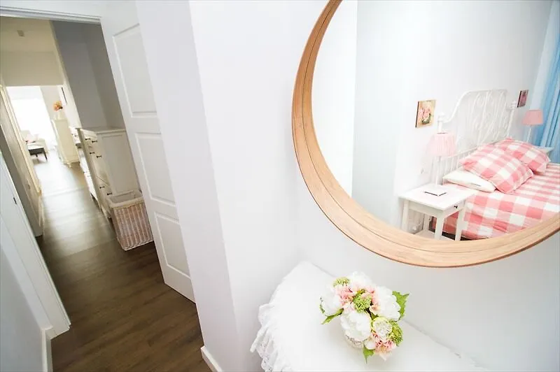 Fabulous Apartment Plaza Enrique Garcia By La Recepcion Malaga