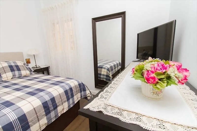 Fabulous Apartment Plaza Enrique Garcia By La Recepcion Malaga