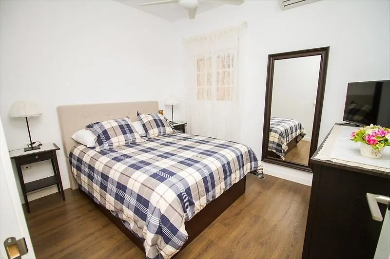 Fabulous Apartment Plaza Enrique Garcia By La Recepcion Malaga